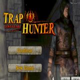 Download TRAP HUNTER - LOST GEAR Cell Phone Game
